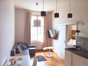 Harmony Residence One WITH JACUZZI, Prague